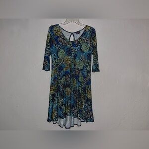 Salaam dress size small